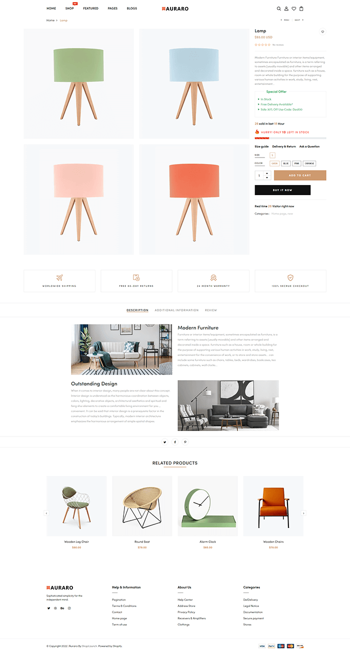 Large Grid