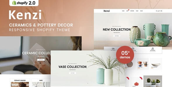 Petlia - Pet Shop & Pet Accessories Responsive Shopify Theme