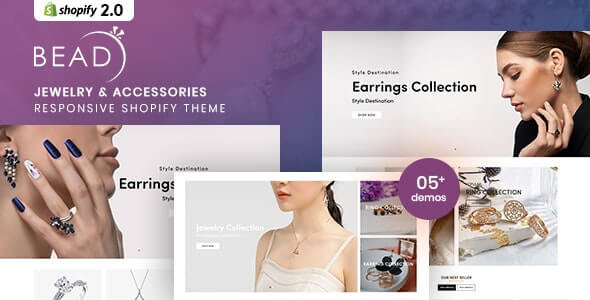 Keva - Perfume And Cosmetics Shopify Theme