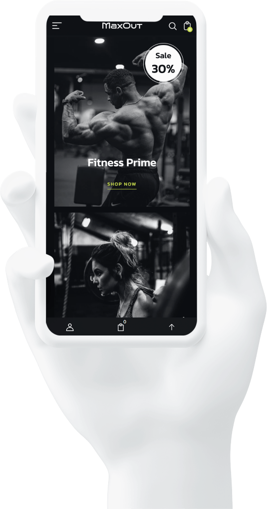 phone